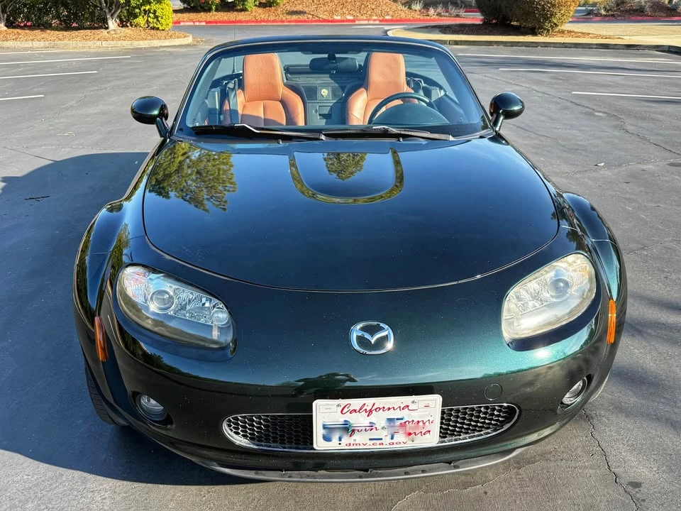 2008 Mazda NC MX-5 Miata - Image 5 of 7