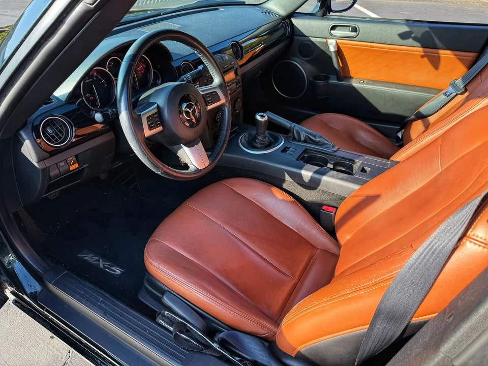 2008 Mazda NC MX-5 Miata - Image 7 of 7