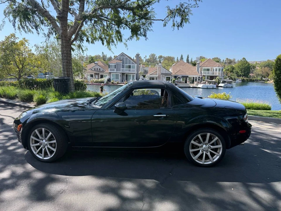 2008 Mazda NC MX-5 Miata - Image 3 of 17