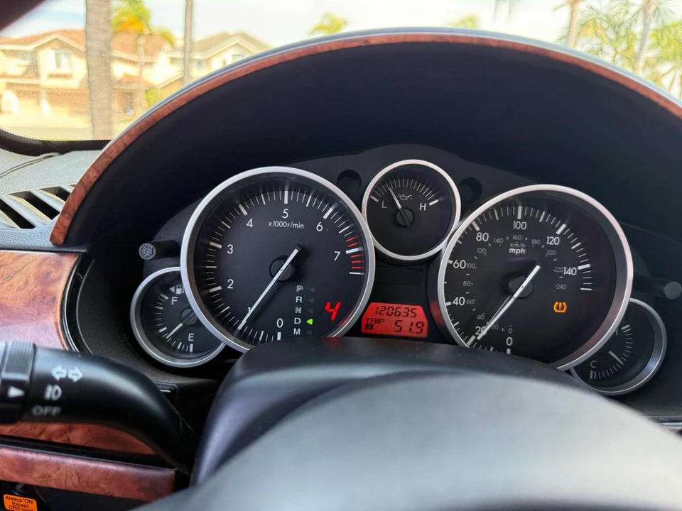 2008 Mazda NC MX-5 Miata - Image 17 of 17