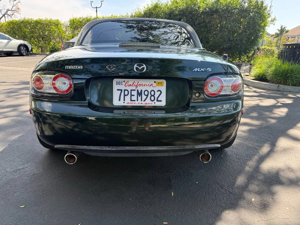 2008 Mazda NC MX-5 Miata - Image 6 of 17