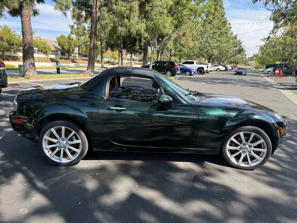 2008 Mazda NC MX-5 Miata - Image 8 of 17