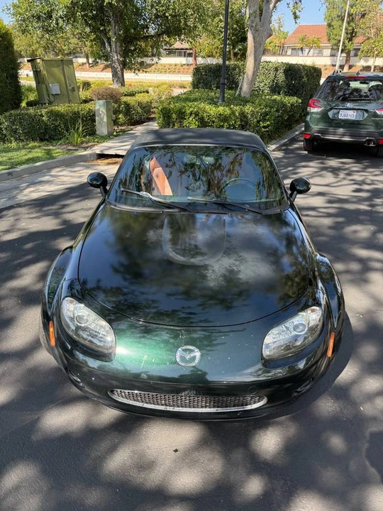 2008 Mazda NC MX-5 Miata - Image 10 of 17