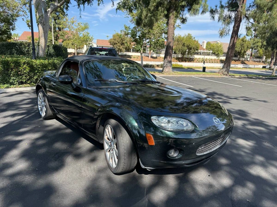 2008 Mazda NC MX-5 Miata - Image 9 of 17