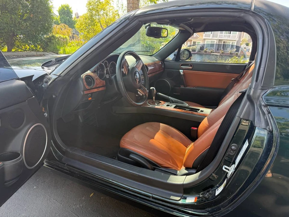 2008 Mazda NC MX-5 Miata - Image 11 of 17