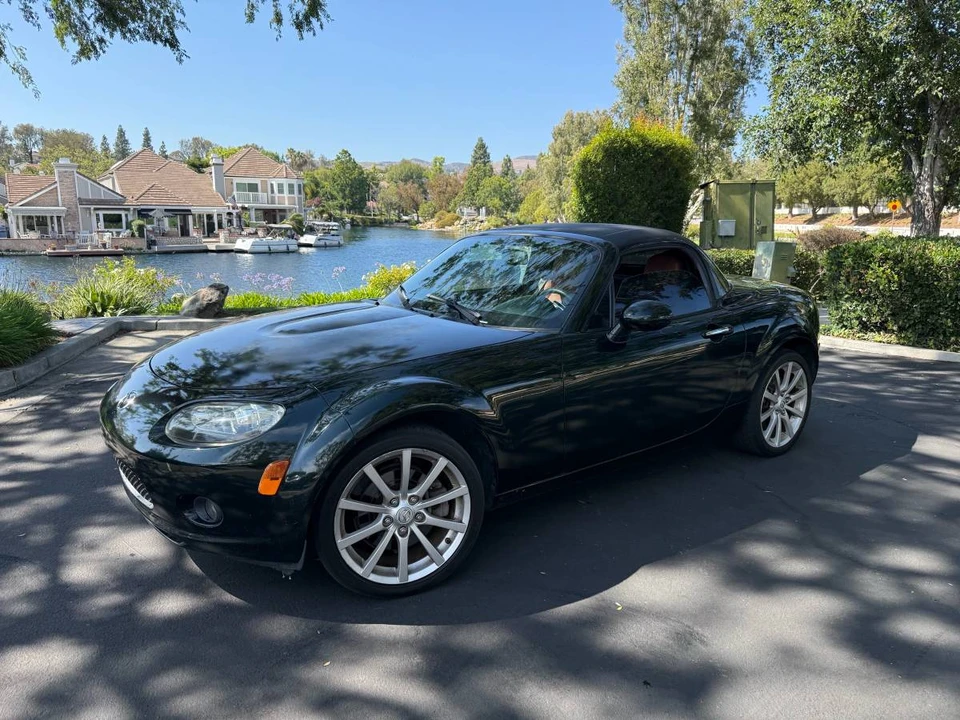 2008 Mazda NC MX-5 Miata - Image 2 of 17