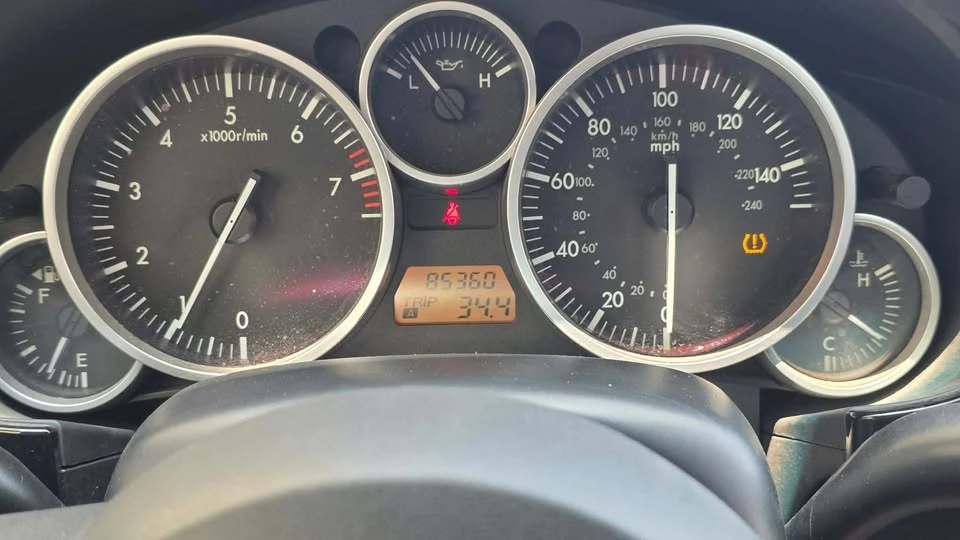 2008 Mazda NC MX-5 Miata - Image 12 of 20