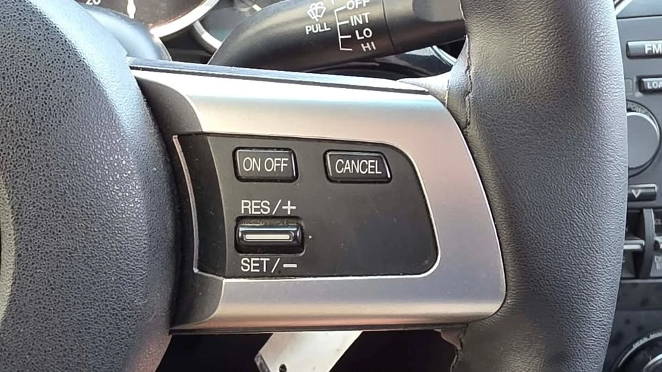 2008 Mazda NC MX-5 Miata - Image 8 of 20