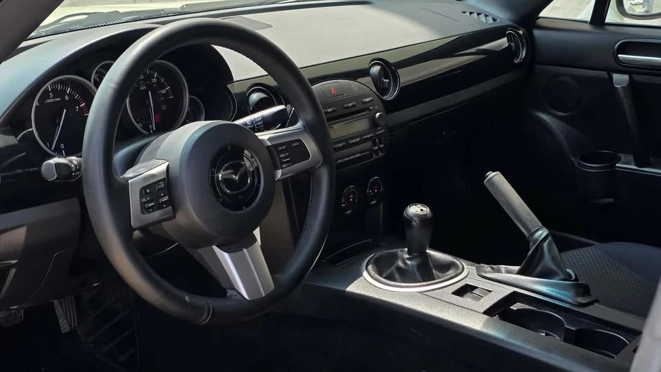 2008 Mazda NC MX-5 Miata - Image 11 of 20