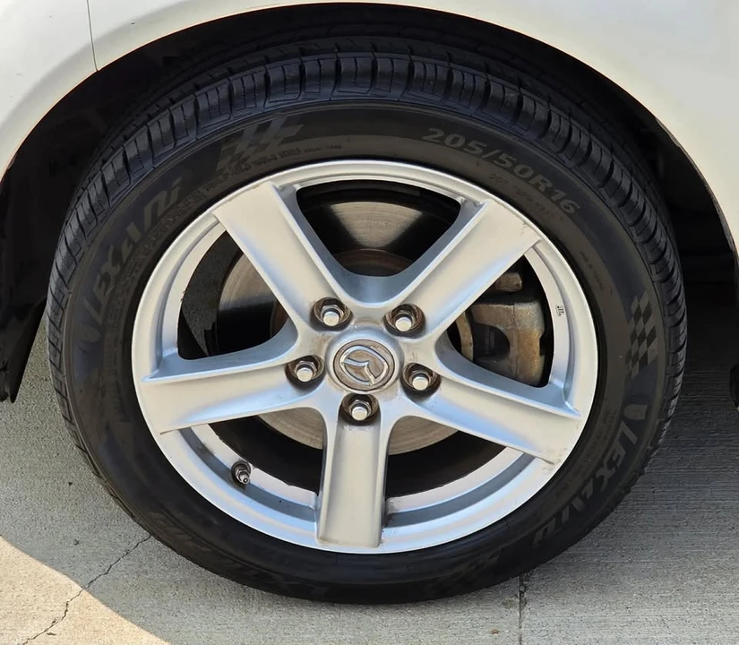 2008 Mazda NC MX-5 Miata - Image 15 of 20