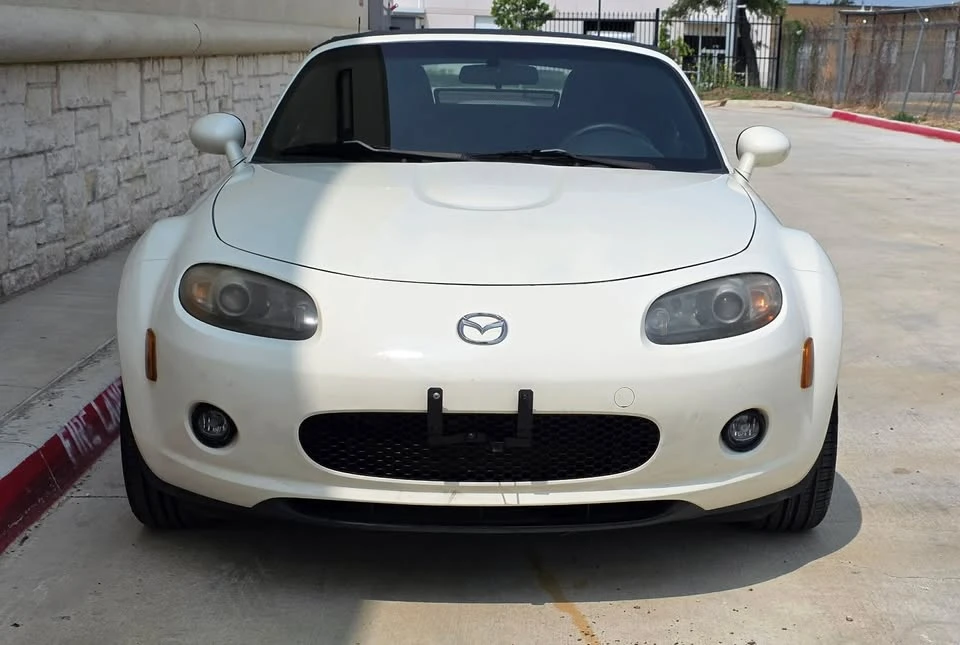 2008 Mazda NC MX-5 Miata - Image 14 of 20