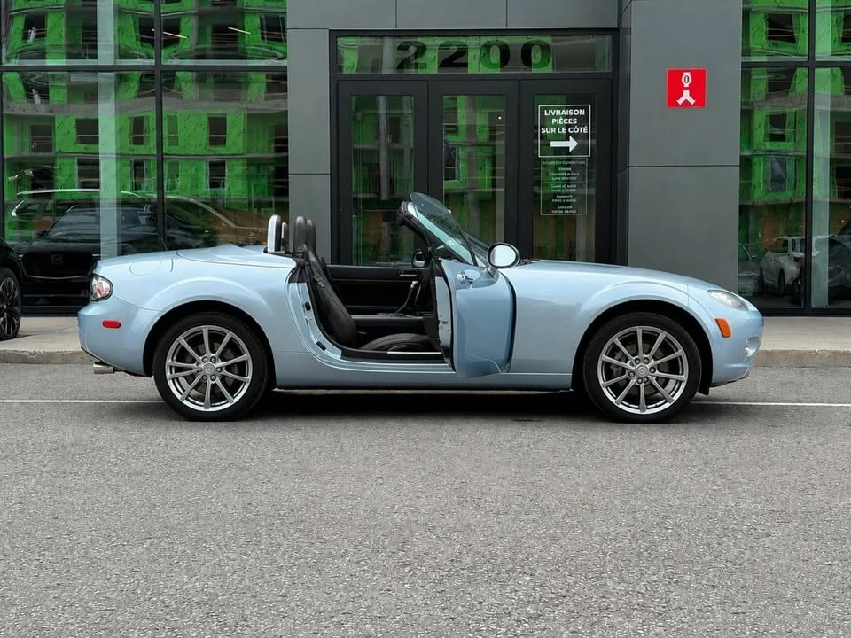 2008 Mazda NC MX-5 Miata - Image 3 of 20