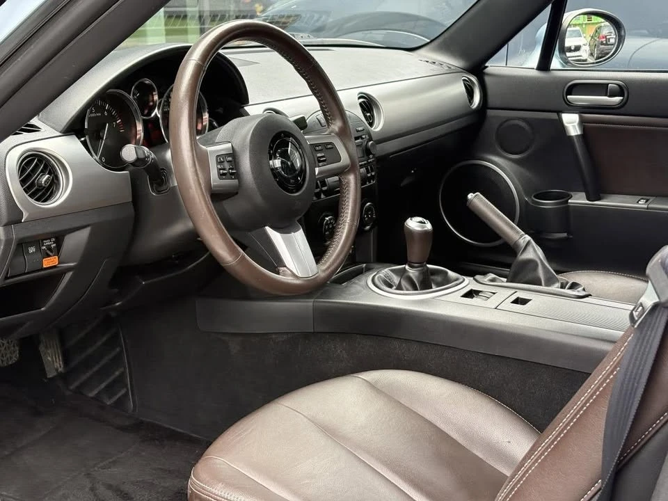 2008 Mazda NC MX-5 Miata - Image 11 of 20