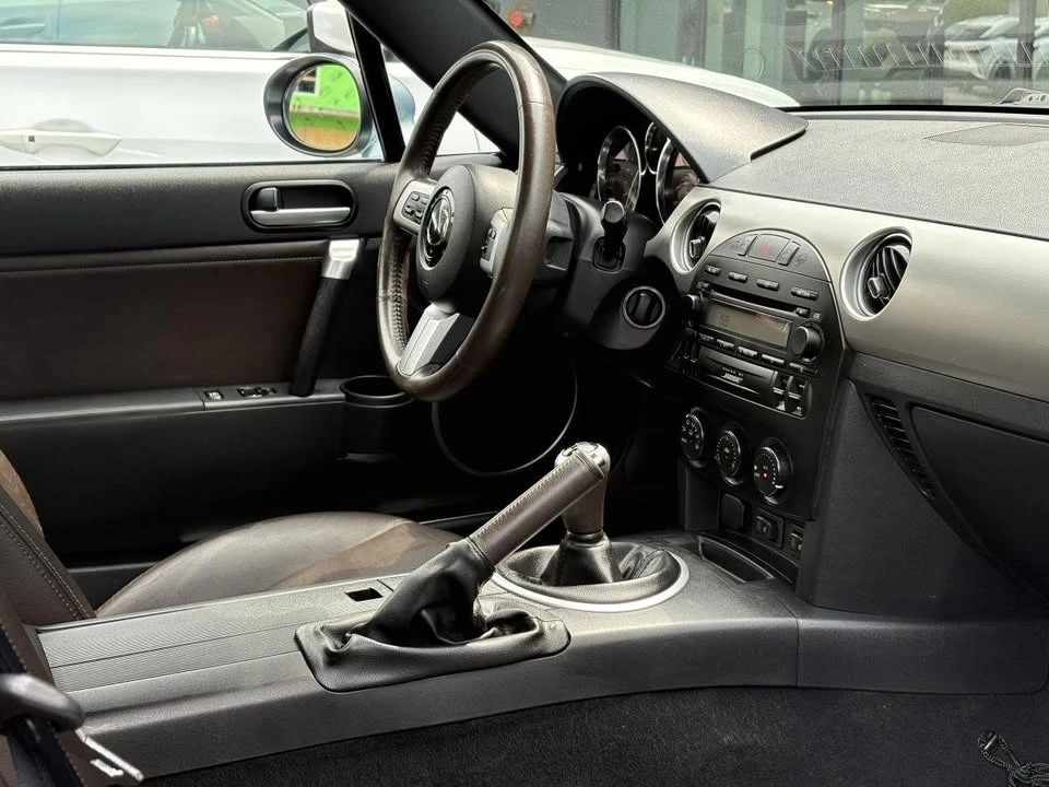 2008 Mazda NC MX-5 Miata - Image 14 of 20