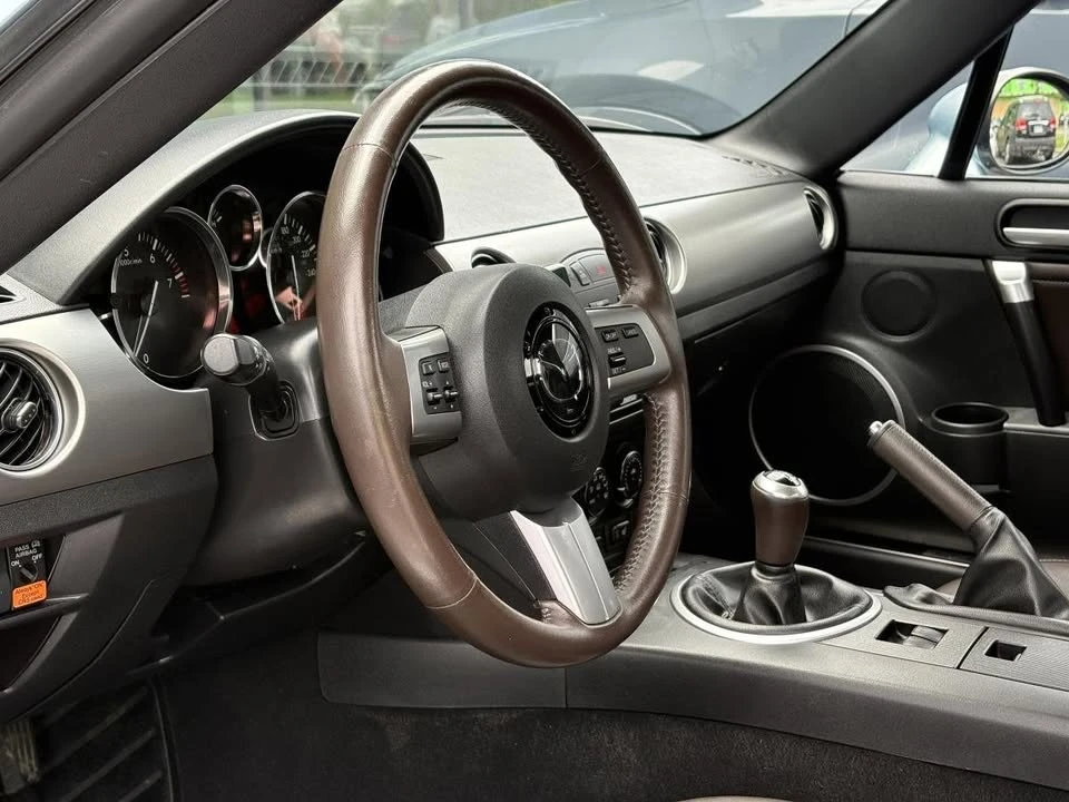 2008 Mazda NC MX-5 Miata - Image 12 of 20