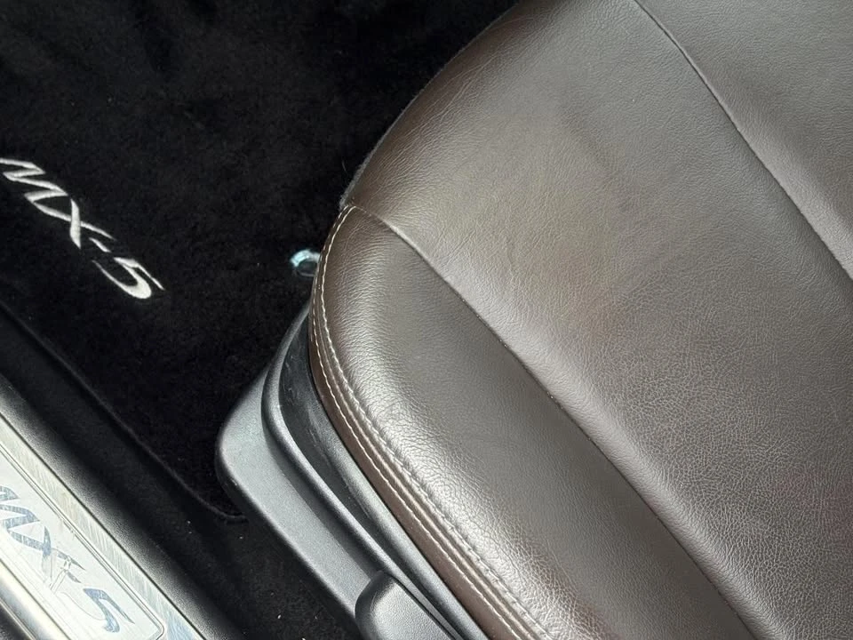 2008 Mazda NC MX-5 Miata - Image 19 of 20