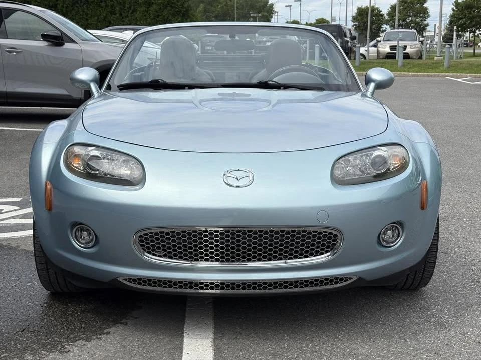 2008 Mazda NC MX-5 Miata - Image 6 of 20