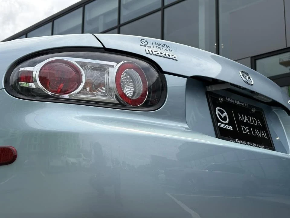2008 Mazda NC MX-5 Miata - Image 7 of 20