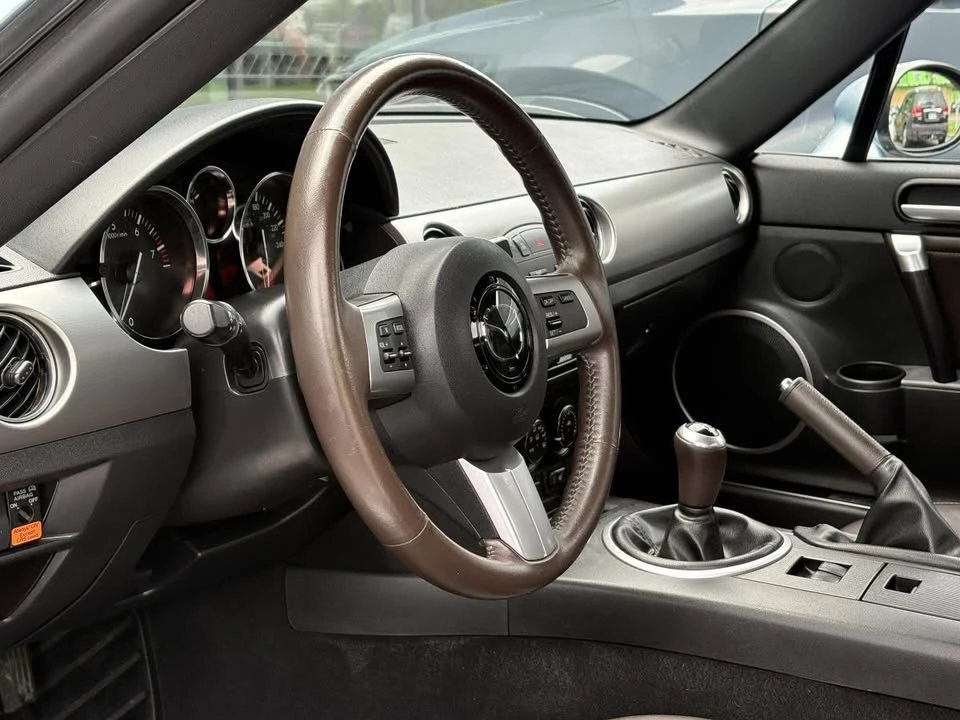 2008 Mazda NC MX-5 Miata - Image 12 of 20