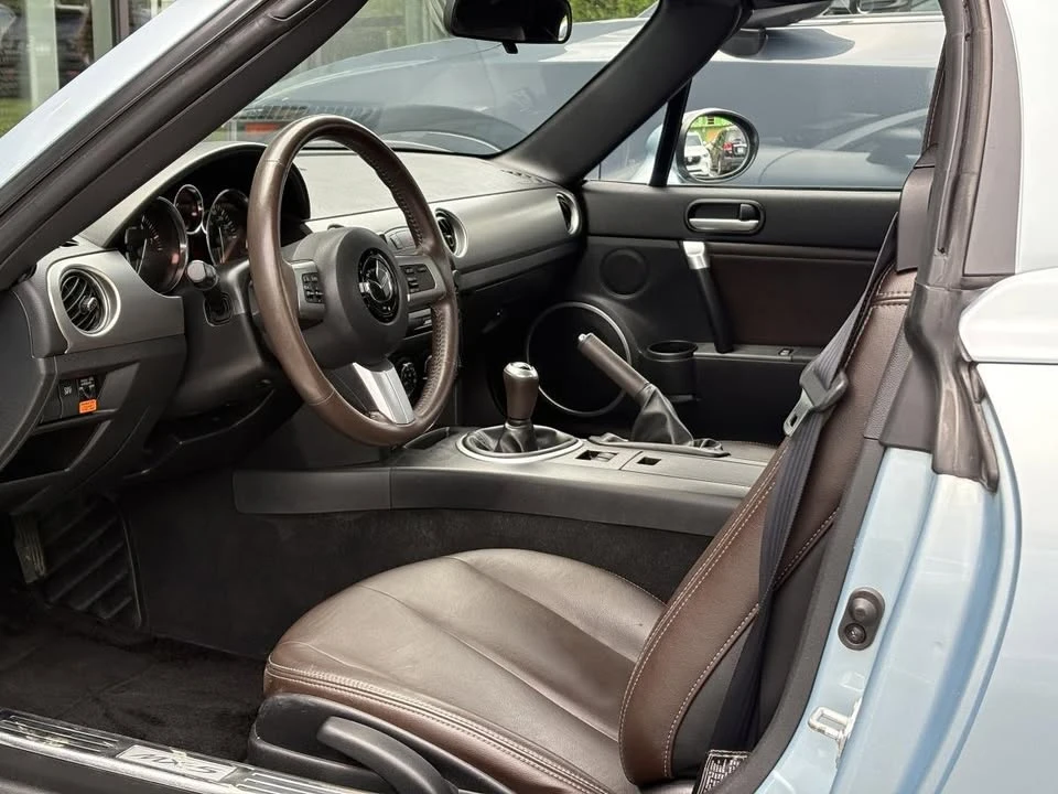 2008 Mazda NC MX-5 Miata - Image 10 of 20