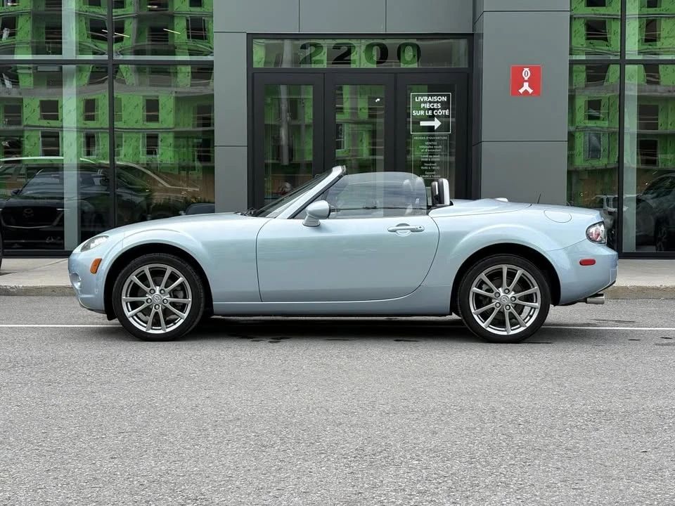 2008 Mazda NC MX-5 Miata - Image 4 of 20