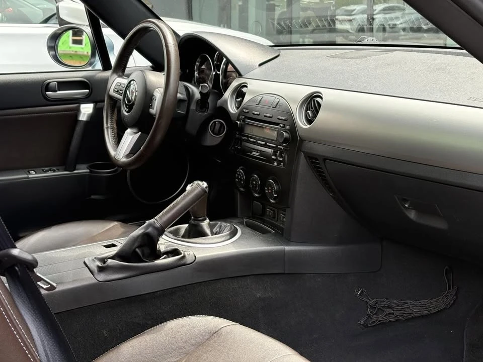 2008 Mazda NC MX-5 Miata - Image 13 of 20