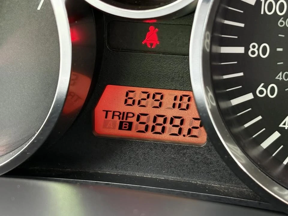 2008 Mazda NC MX-5 Miata - Image 9 of 20