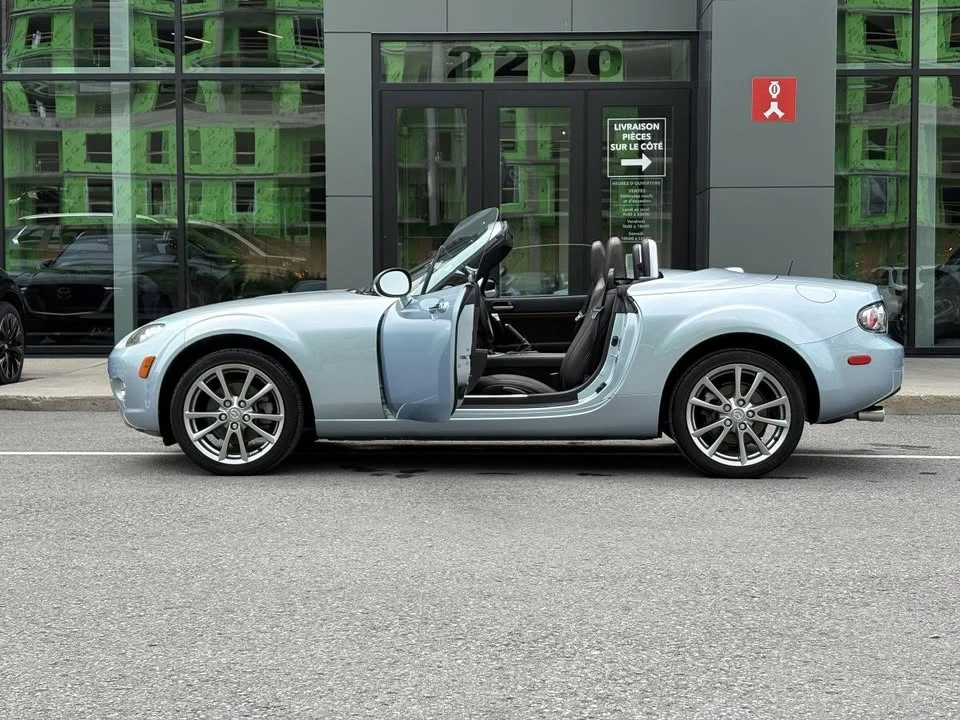 2008 Mazda NC MX-5 Miata - Image 5 of 20