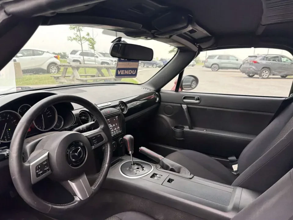 2008 Mazda NC MX-5 Miata - Image 5 of 7