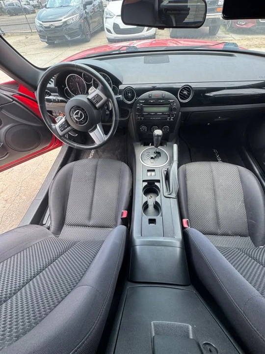2008 Mazda NC MX-5 Miata - Image 3 of 3