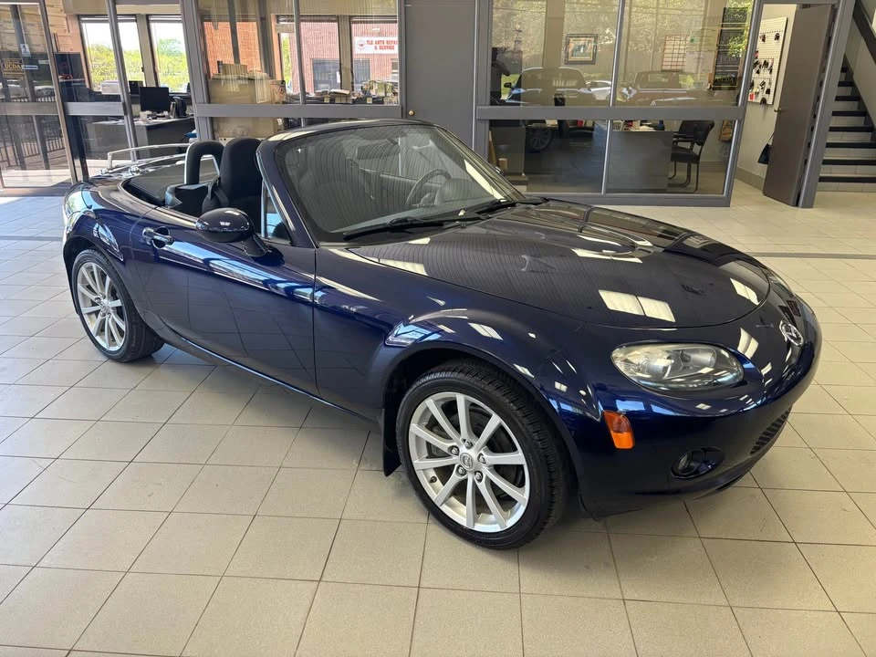 2008 Mazda NC MX-5 Miata - Image 2 of 10