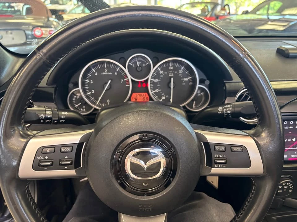 2008 Mazda NC MX-5 Miata - Image 9 of 10