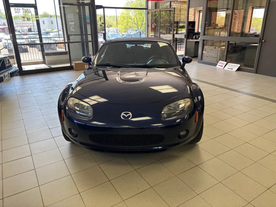 2008 Mazda NC MX-5 Miata - Image 6 of 10