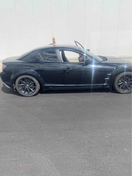 2008 Mazda RX-8 1st Gen - Image 4 of 8