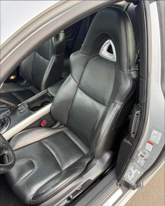 2008 Mazda RX-8 1st Gen - Image 5 of 5