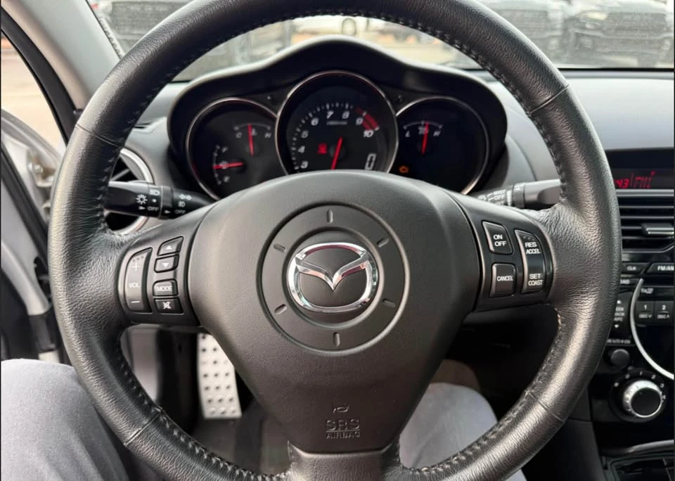 2008 Mazda RX-8 1st Gen - Image 4 of 5