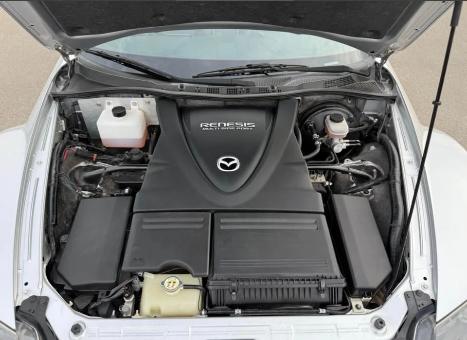 2008 Mazda RX-8 1st Gen - Image 3 of 5