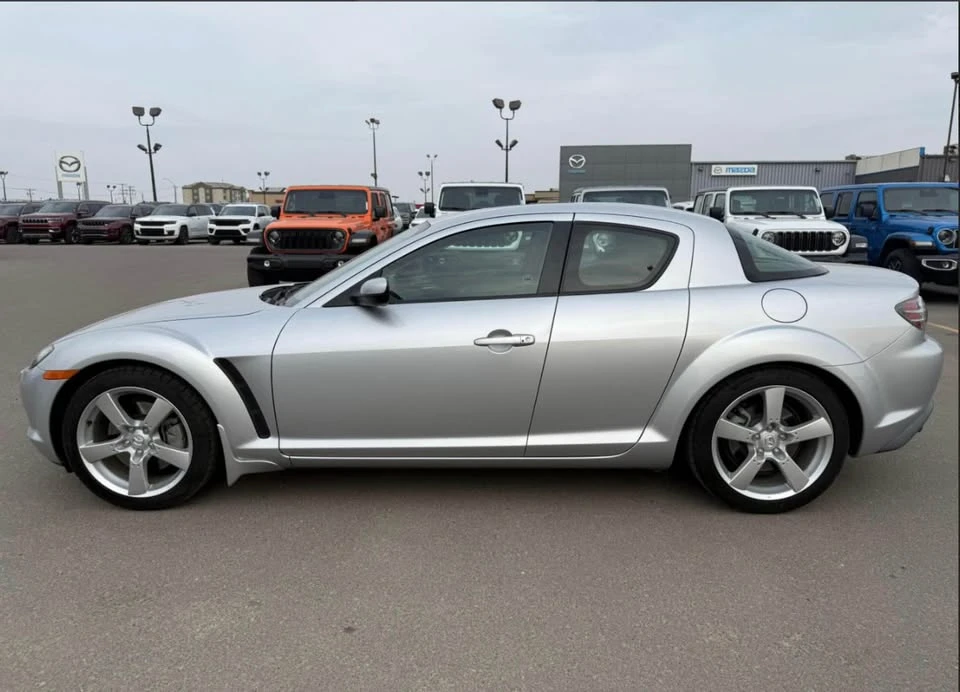 2008 Mazda RX-8 1st Gen - Image 2 of 5