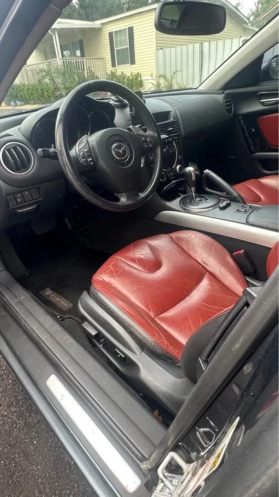2008 Mazda RX-8 1st Gen - Image 7 of 10