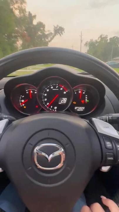 2008 Mazda RX-8 1st Gen - Image 10 of 10