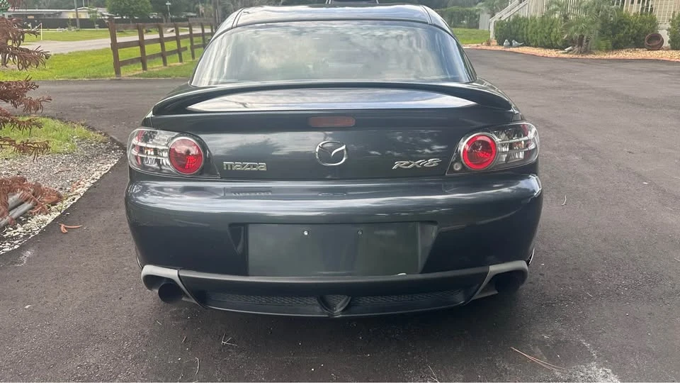 2008 Mazda RX-8 1st Gen - Image 6 of 10