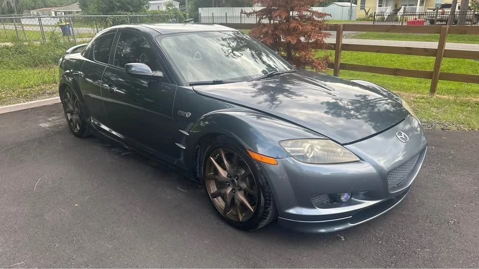 2008 Mazda RX-8 1st Gen - Image 2 of 10