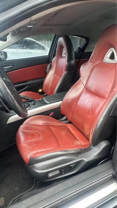 2008 Mazda RX-8 1st Gen - Image 8 of 10