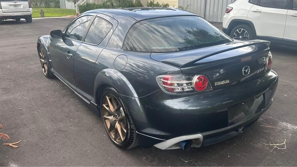 2008 Mazda RX-8 1st Gen - Image 5 of 10