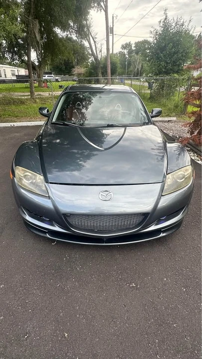 2008 Mazda RX-8 1st Gen - Image 3 of 10