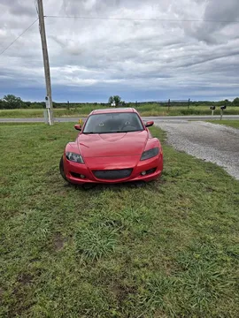 2008 Mazda RX-8