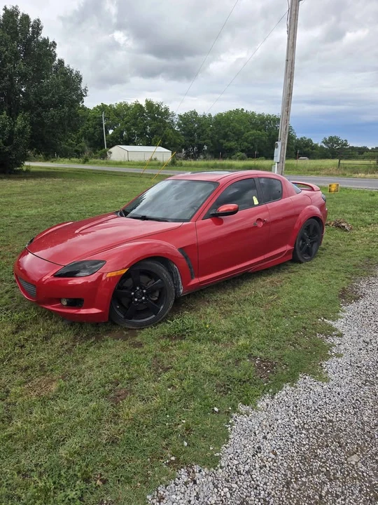 2008 Mazda RX-8 1st Gen - Image 2 of 7