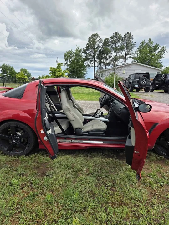 2008 Mazda RX-8 1st Gen - Image 6 of 7