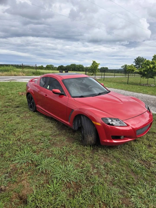 2008 Mazda RX-8 1st Gen - Image 3 of 7