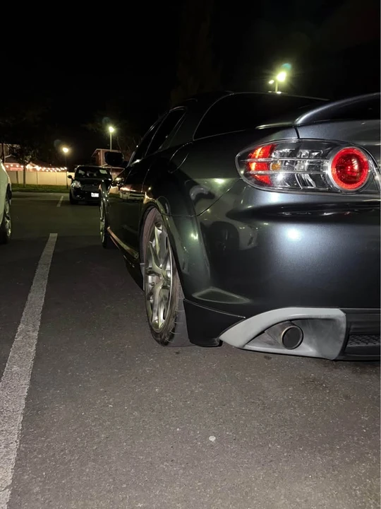 2008 Mazda RX-8 1st Gen - Image 2 of 6